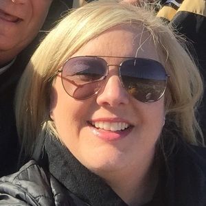 Meet your Posher, Kylie